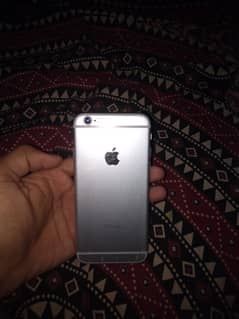 Iphone 6s (exchange with android only)