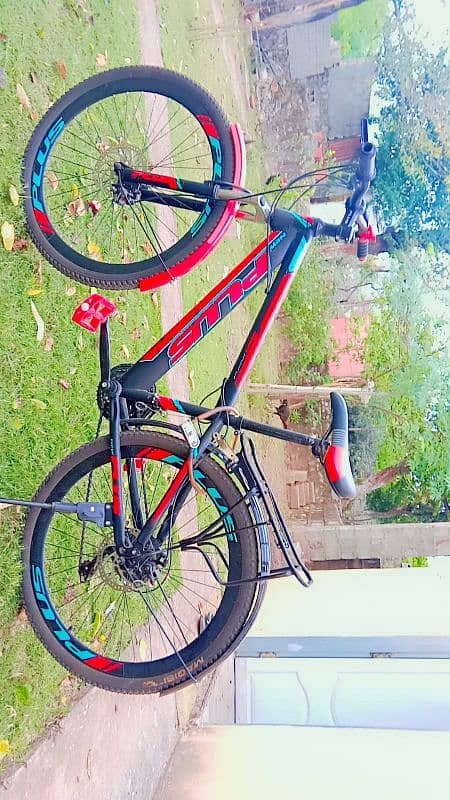 bicycle for sale 0