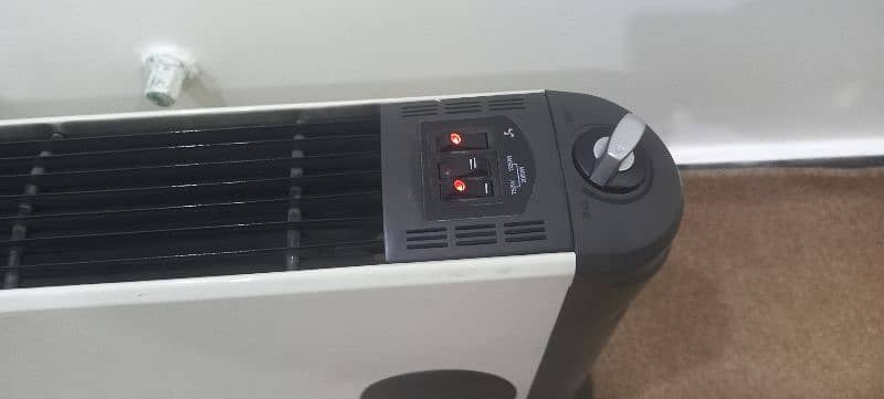 electrice blower heater 6