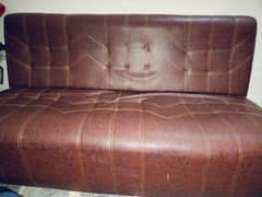 sofaset good condition