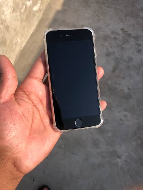 iPhone 6 pta approved 64 gb All OK 2