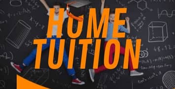 Home tutionFemale teacher for class 3