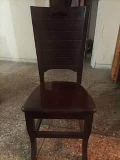 Wood Chairs for sale