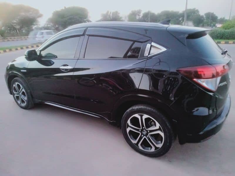 Honda Vezel 2015 Model/2020 Import 7