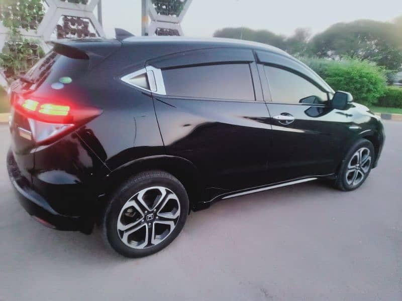 Honda Vezel 2015 Model/2020 Import 9