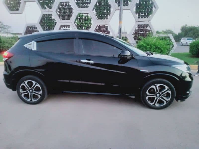 Honda Vezel 2015 Model/2020 Import 2