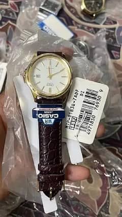 Casio Watch wholesaler