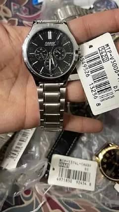 Casio Watch wholesaler