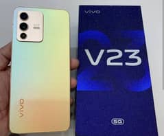 VIVO v23 5G