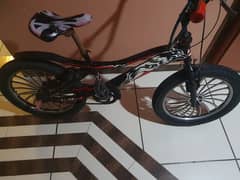 stunt cycle lepai 8900 Imported used, price negotiable