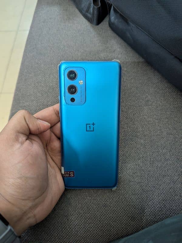 Oneplus 9 12/256 5