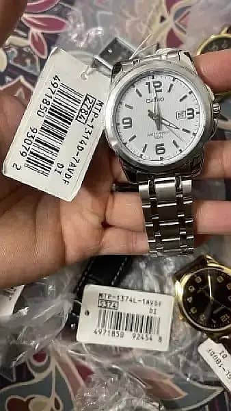 Casio Watch wholesaler 6