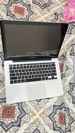 Macbook pro 2012