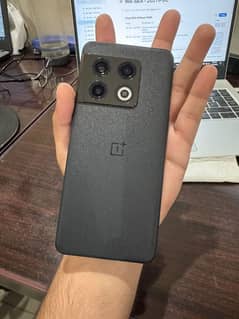 OnePlus 10 Pro (12/512 GB) NON-PTA