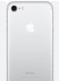 I phone 7