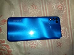 infinix hot 10 play