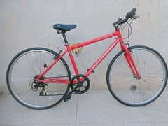 imported japanese new 700 cc bicycle