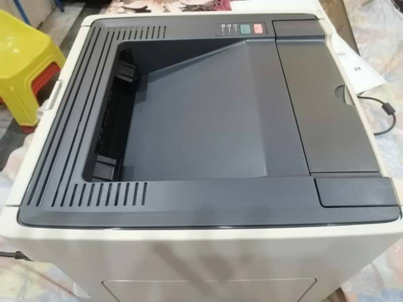 HP LASER JET 1320 PRINTER 1