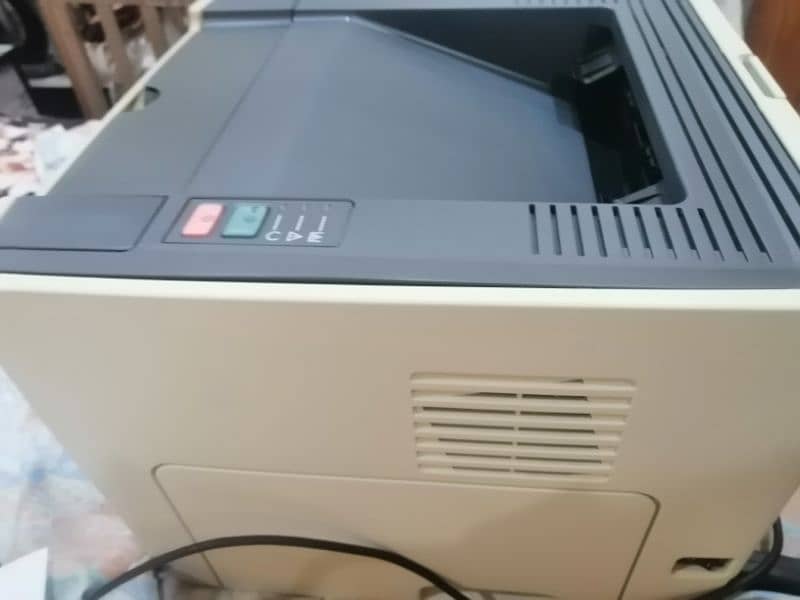 HP LASER JET 1320 PRINTER 2