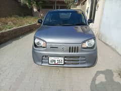 Suzuki Alto 2023