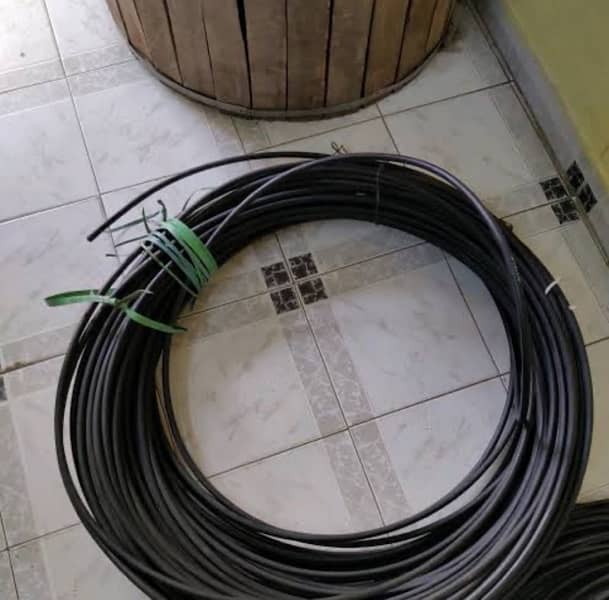 nayatel fiber cable 100ft internet 0