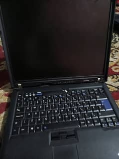 Lenovo Thinkpad Laptop Old Model For Sell