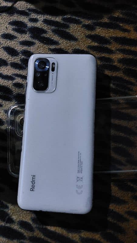 Redmi note 10s 2