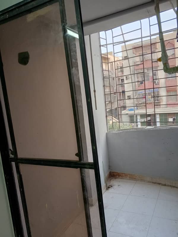 2 bed and launge flat available for rent in country comforts gulzar e hijri scheme 33 2