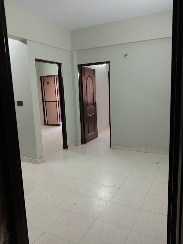 2 bed and launge flat available for rent in country comforts gulzar e hijri scheme 33 6