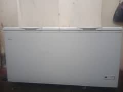 Deep Freezer Haier