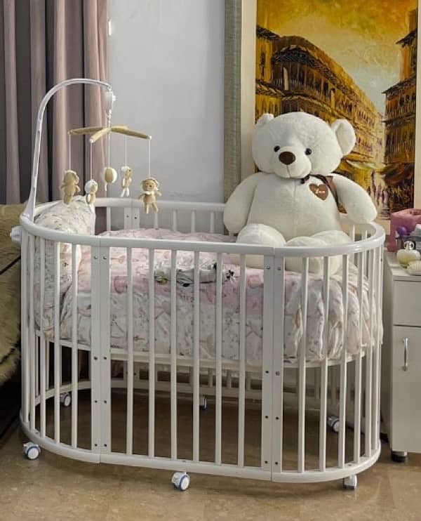 baby crib 0