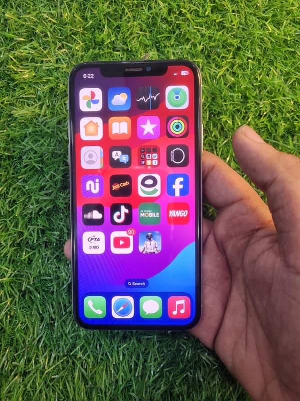 iphone xs pta approved 1