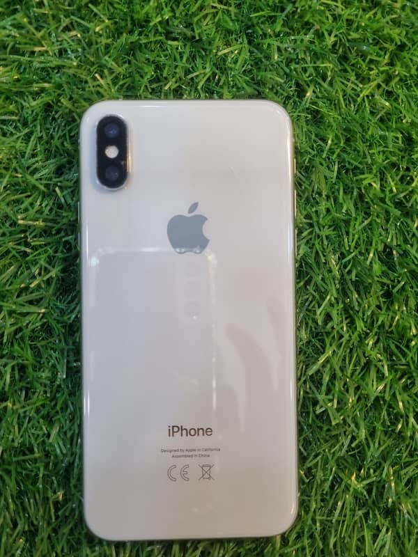 iphone xs pta approved 5