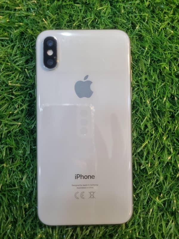 iphone xs pta approved 9