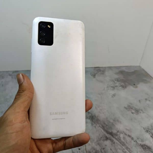 samsung a03s 0