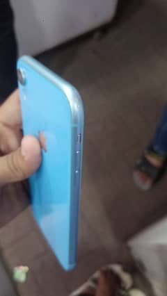 urgent sale Iphone Xr non pta