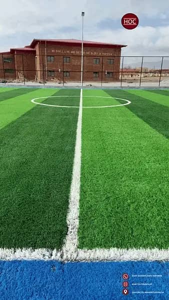 sports Flooring,artificial grass,astro turf,synthetic turf imported 14