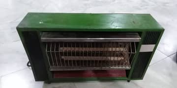 imperial electric heater