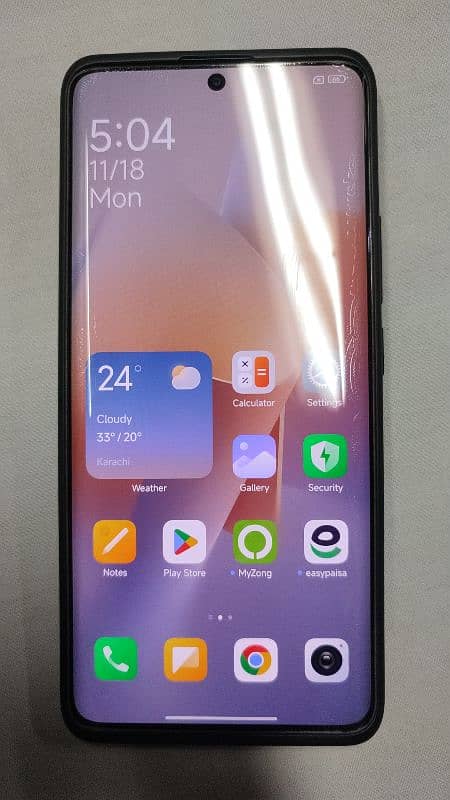 Redmi note 13 pro plus (Read Ad first) 0