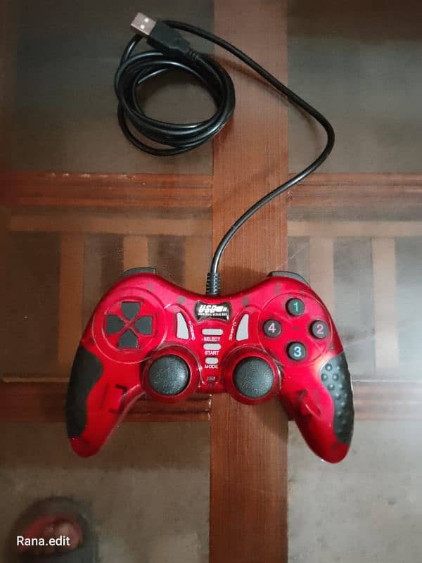 Game Controller High Quality 0