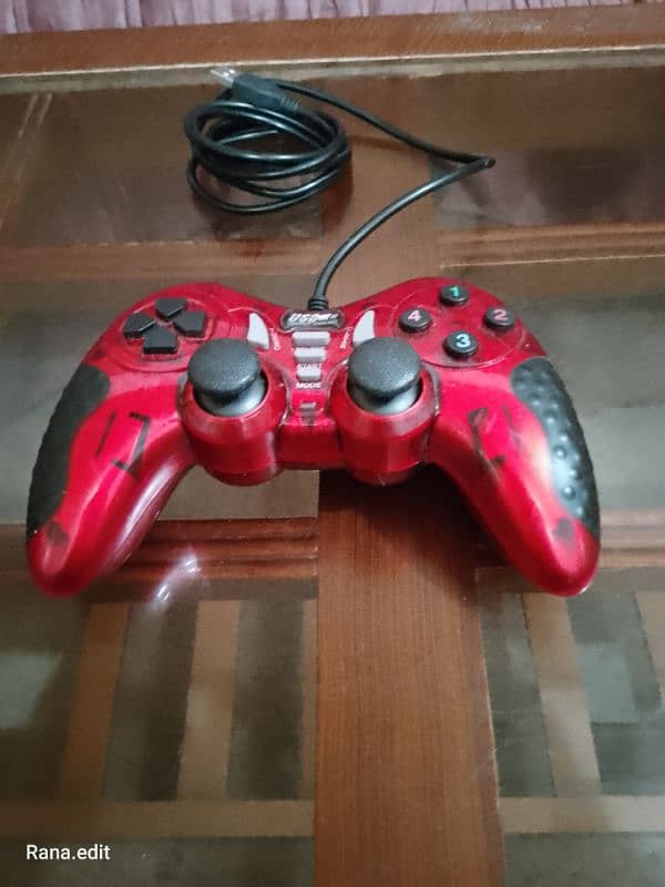 Game Controller High Quality 1