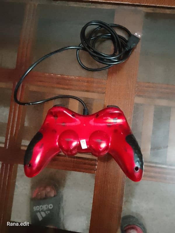 Game Controller High Quality 3