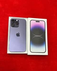 iPhone 14 pro max pta approved