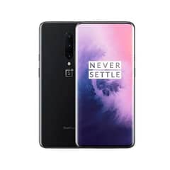 OnePlus 7 pro only bord nothing