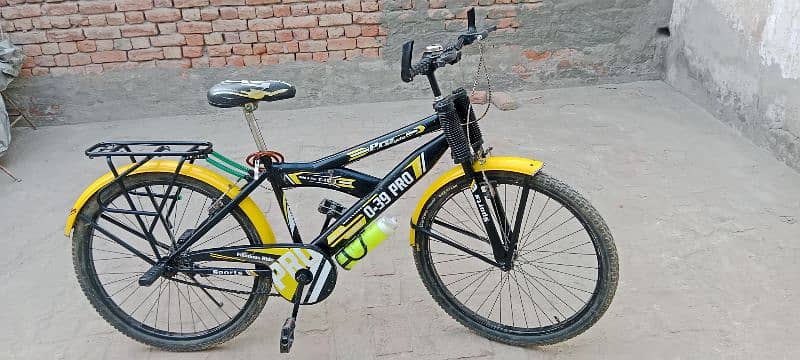 Cycle For Sale 0303.7055707 1