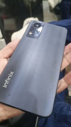 infinix note 11