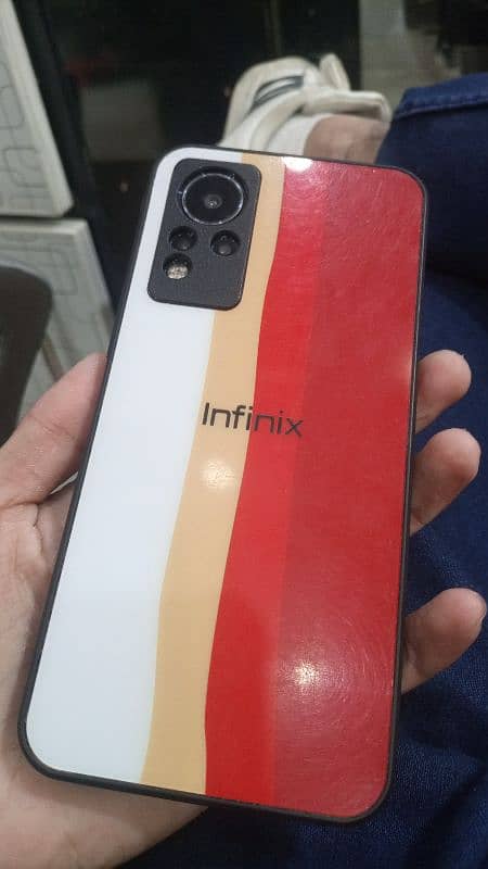 infinix note 11 1