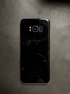 Samsung Galaxy S8