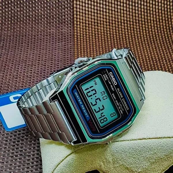 Original Casio watches in wholesale 0