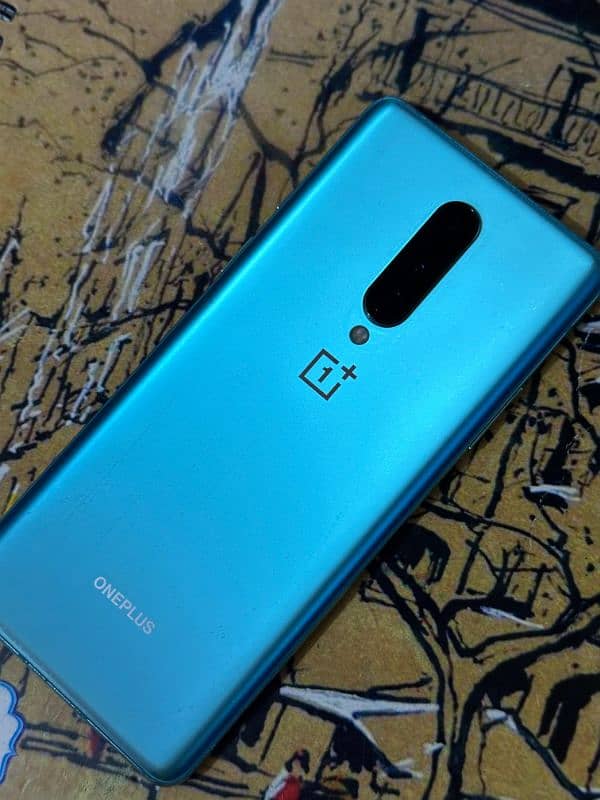 Oneplus 8 0